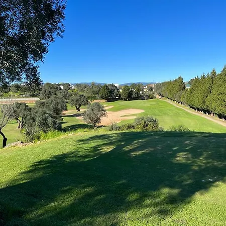 Villa 12 A Clube Golfemar