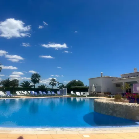 12 A Clube Golfemar 别墅