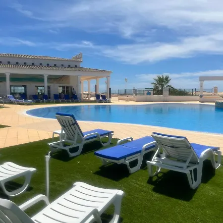 12 A Clube Golfemar Villa Carvoeiro (Lagoa)