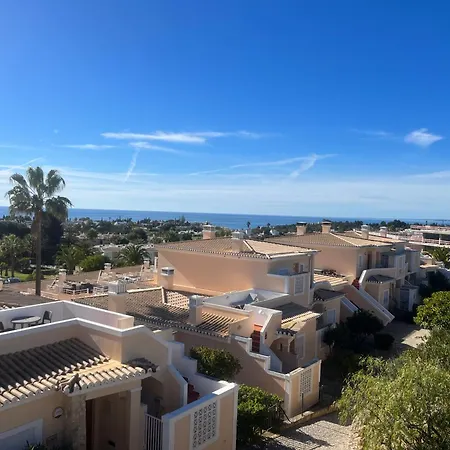 12 A Clube Golfemar 别墅