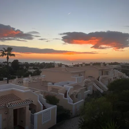 Villa 12 A Clube Golfemar Carvoeiro (Lagoa)