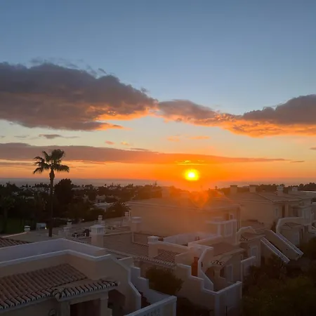 别墅 12 A Clube Golfemar