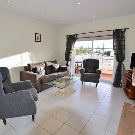 12 A Clube Golfemar Villa Carvoeiro (Lagoa)