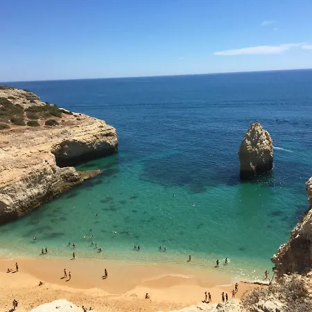 12 A Clube Golfemar * Carvoeiro (Lagoa)
