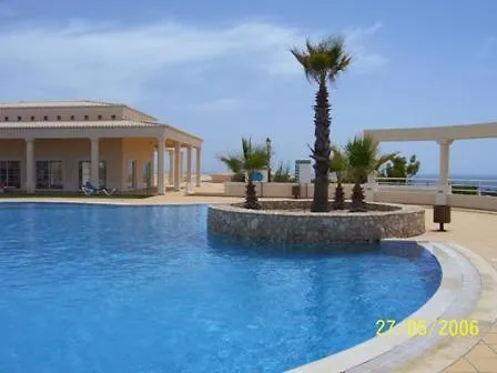 Villa 12 A Clube Golfemar