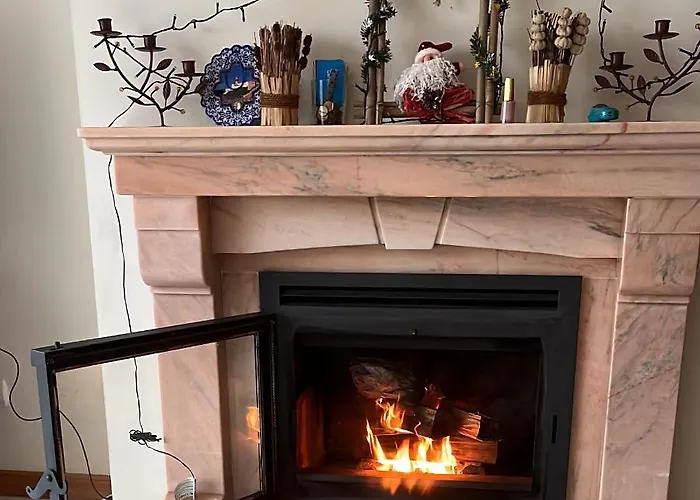 12 A Clube Golfemar Villa Carvoeiro (Lagoa)