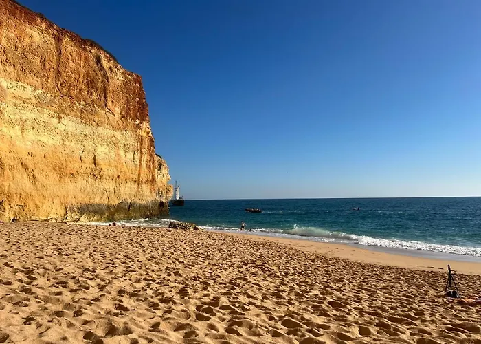 12 A Clube Golfemar Villa *