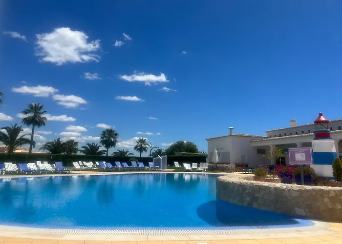 12 A Clube Golfemar 别墅