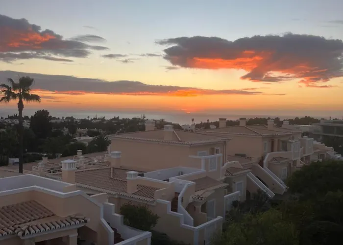 Villa 12 A Clube Golfemar Carvoeiro (Lagoa)