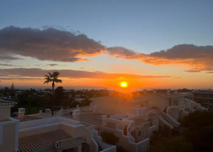 别墅 12 A Clube Golfemar