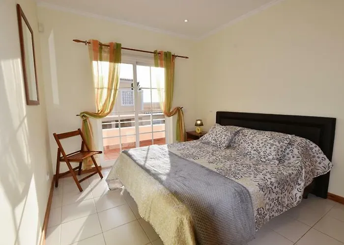 Villa 12 A Clube Golfemar