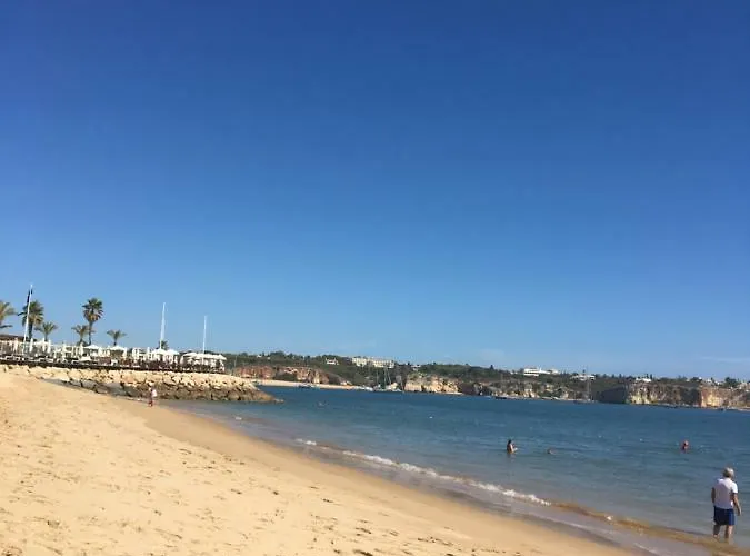 别墅 12 A Clube Golfemar 卡武埃鲁