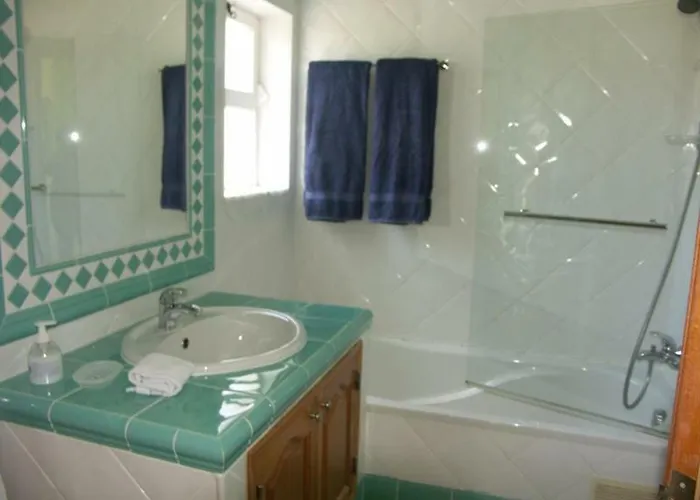 别墅 12 A Clube Golfemar