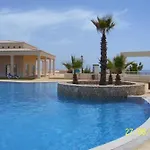 Вилла 12 A Clube Golfemar