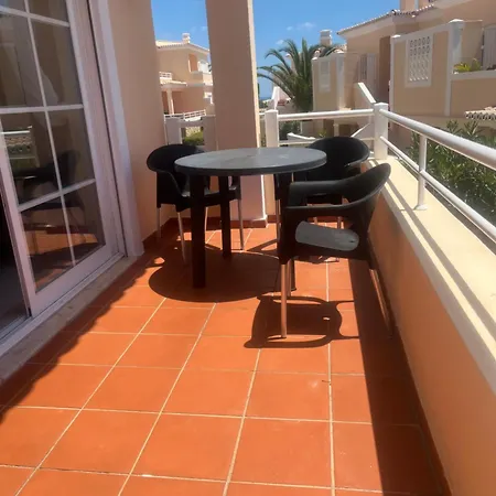 12 A Clube Golfemar * Carvoeiro (Lagoa)