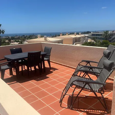 Villa 12 A Clube Golfemar Carvoeiro (Lagoa)