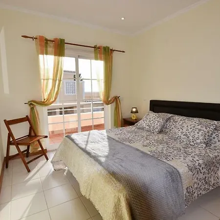 Villa 12 A Clube Golfemar