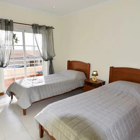 12 A Clube Golfemar Villa *